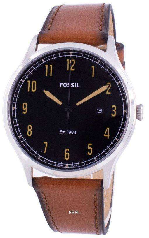 Fossil Forrester FS5590 Quartz Men's Watch