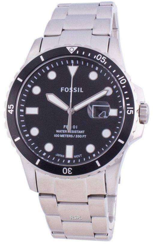 Fossil FB-01 FS5652 Quartz Men's Watch