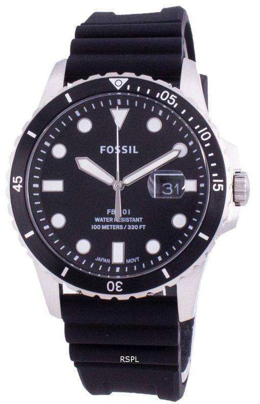 Fossil FB-01 FS5660 Quartz Men's Watch