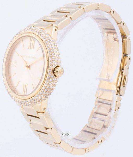 Michael Kors Taryn MK4459 Quartz Diamond Accents Women's Watch