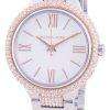 Michael Kors Taryn MK4461 Quartz Diamond Accents Women's Watch