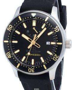 Orient Star Diver's Automatic RE-AU0303B00B 200M Men's Watch
