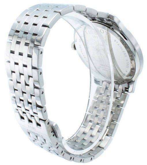 Tissot T-Classic Tradition T063.610.11.057.00 T0636101105700 Quartz Men's Watch