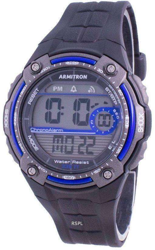 Armitron Sport 408189BLU Quartz Men's Watch