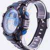 Armitron Sport 408309BLU Quartz Dual Time Men’s Watch 3