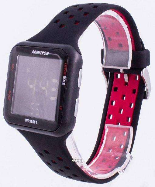 Armitron Sport 408417BRD Quartz Unisex Watch