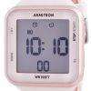 Armitron Sport 408417PBH Quartz Unisex Watch