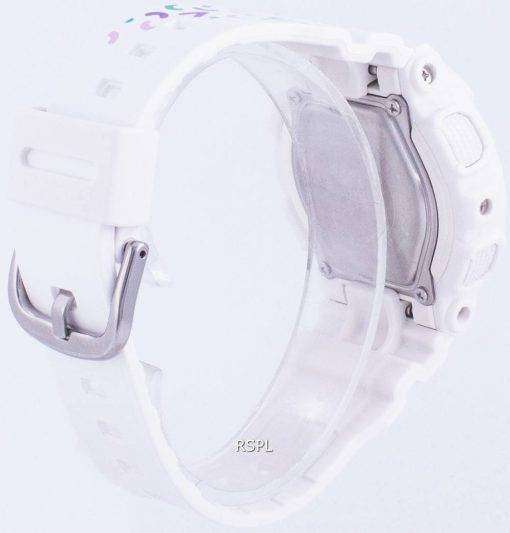 Casio Baby-G BA-110TH-7A Quartz Shock Resistant Women's Watch