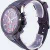 Casio Edifice EQS-920PB-1AV Quartz Chronograph Men’s Watch 3