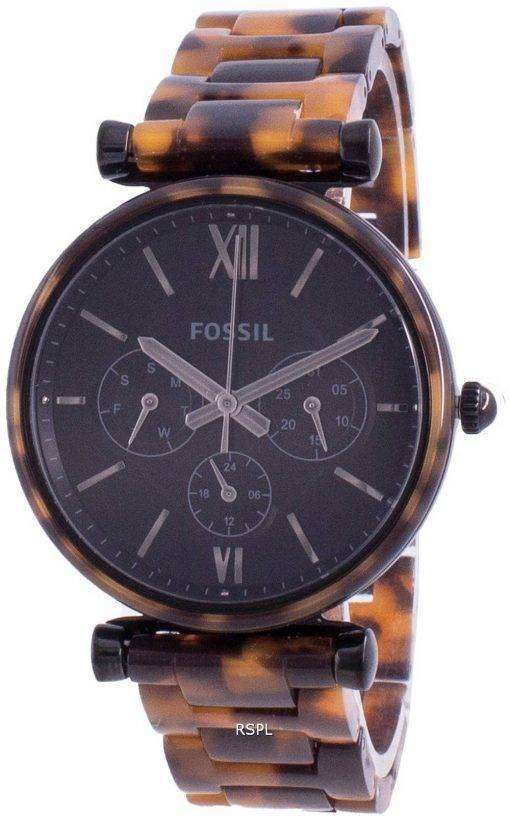 Fossil Carlie Mini ES4659 Quartz Women's Watch