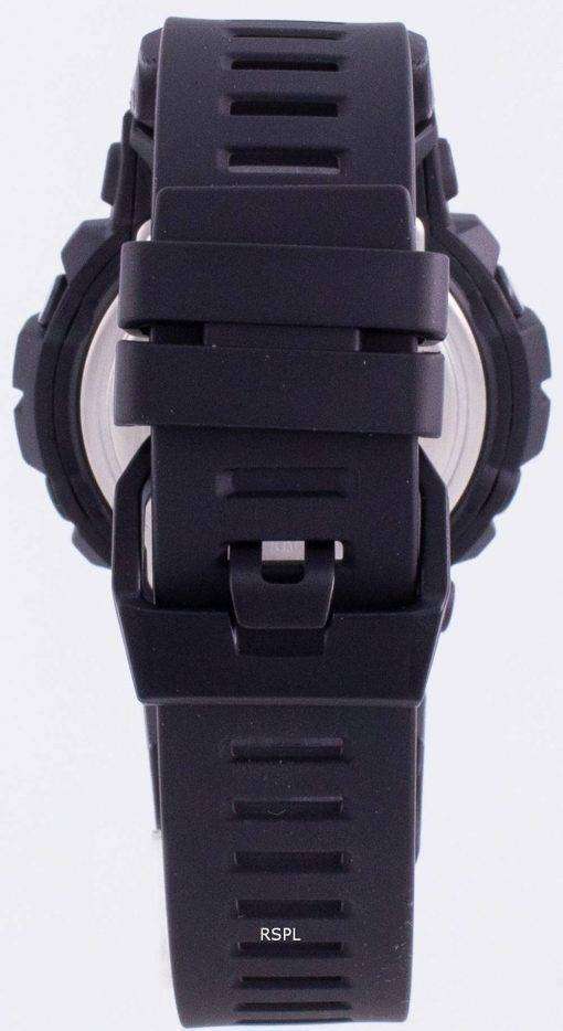 Casio G-Shock GBD-800-1B Quartz Step Tracker 200M Men's Watch