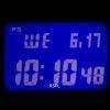Casio G-Shock GW-B5600BL-1 Solar World Time 200M Men’s Watch 2