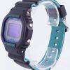 Casio G-Shock GW-B5600BL-1 Solar World Time 200M Men’s Watch 3
