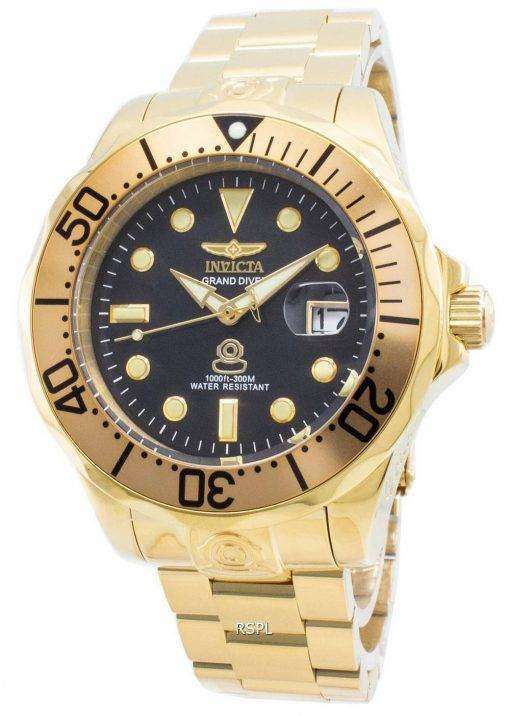 Invicta Pro Grand Diver 13940 Automatic 300M Men's Watch
