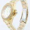 Invicta Angel 22875 Diamond Accents Quartz 200M Women’s Watch 3
