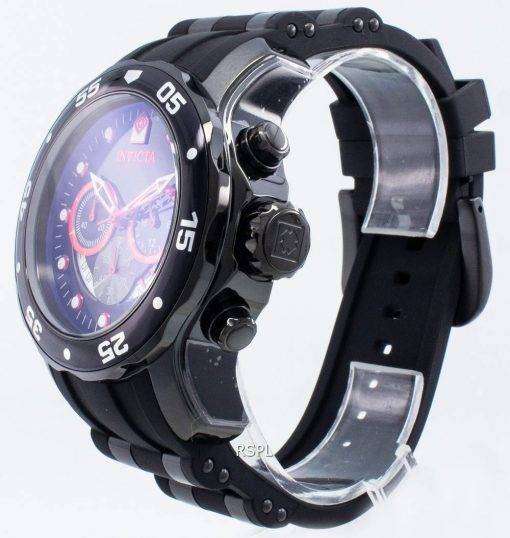 Invicta Pro Diver SCUBA 24853 Chronograph Quartz Men's Watch