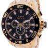 Invicta Pro Diver SCUBA 26076 Quartz Chronograph Men's Watch