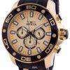 Invicta Pro Diver SCUBA 26088 Quartz Chronograph Men's Watch