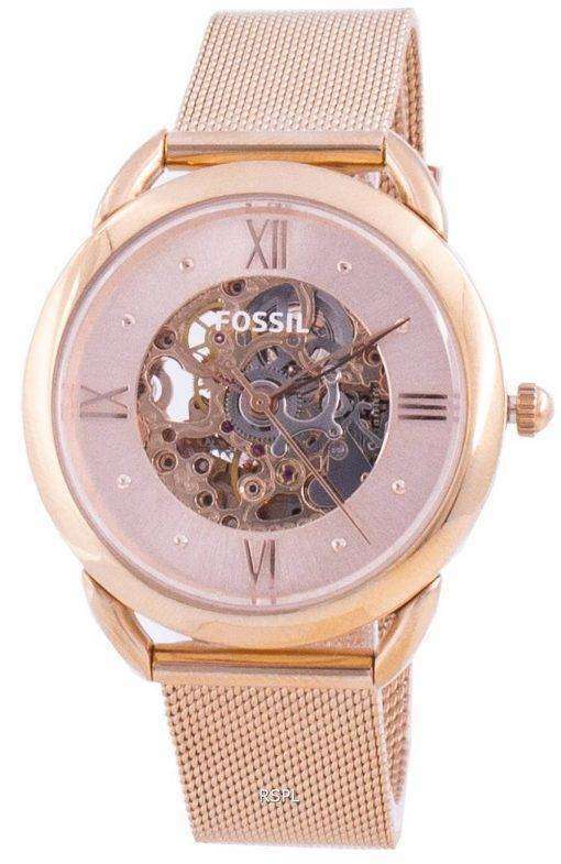 Fossil Tailor ME3165 Automatic Women's Watch