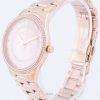 Michael Kors Lauryn MK4491 Quartz Diamond Accents With Gift Set Women’s Watch 2