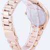 Michael Kors Lauryn MK4491 Quartz Diamond Accents With Gift Set Women’s Watch 4