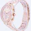 Michael Kors Whitney MK6730 Quartz Diamond Accents Women’s Watch 2