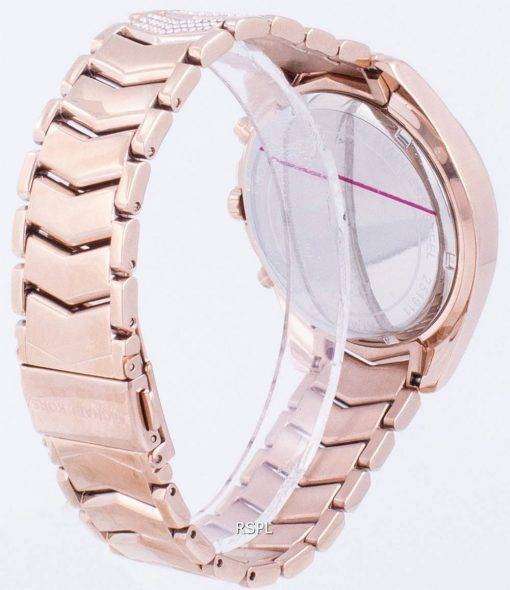Michael Kors Whitney MK6730 Quartz Diamond Accents Women's Watch