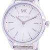 Michael Kors Lexington MK6738 Quartz Diamond Accents Women's Watch