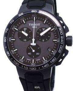 Tissot T-Sport T-Race Cycling T111.417.37.441.03 T1114173744103 Chronograph Men's Watch
