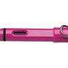 LAMY 013 M Safari Pink Fountain Pen 2