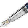 Montblanc The Little Prince 118059 Fountain Pen 3