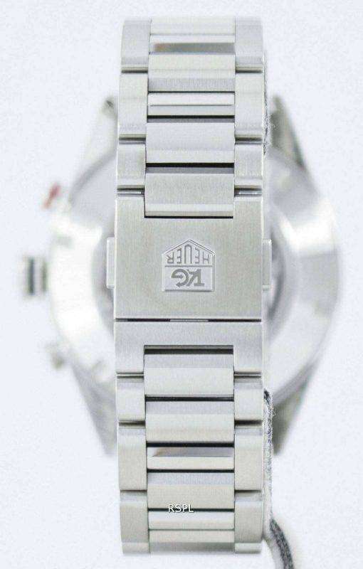 Tag Heuer Carrera Chronograph Automatic Calibre 16 Swiss Made CV2A1R.BA0799 Men's Watch