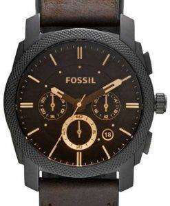 Fossil Machine Chronograph FS4656 Men's Watch