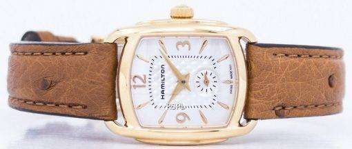 Hamilton American Classic Bagley Quartz H12341555 Women's Watch