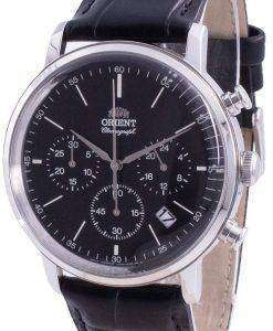 Orient Sports RA-KV0404B10B Quartz Chronograph Men's Watch