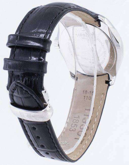 Tissot T-Classic Couturier Lady T035.210.16.051.01 T0352101605101 Quartz Women's Watch