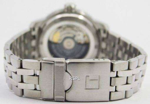 Tissot T-Sports PRC 200 Automatic T055.430.11.057.00 T0554301105700 Men's Watch