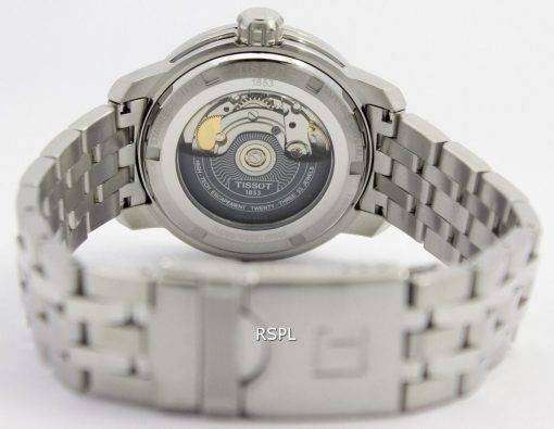 Tissot T-Sports PRC 200 Automatic T055.430.11.057.00 T0554301105700 Men's Watch
