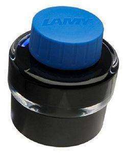 Lamy T51-BLUE Ink Bottle 30ML