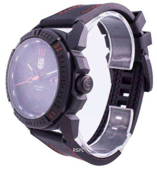 Luminox ICE-SAR Arctic XL.1002 Quartz 200M Men's Watch