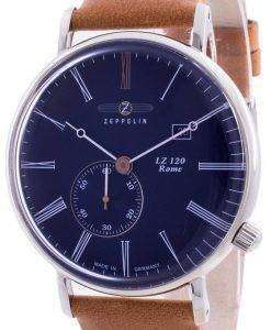 Zeppelin LZ120 Rome 7134-3 71343 Quartz Men's Watch