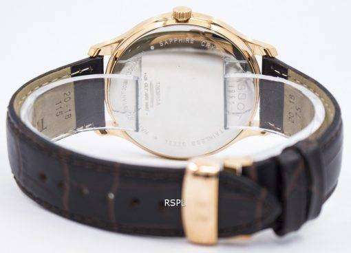 Tissot T-Classic Tradition T063.610.36.037.00 T0636103603700 Men's Watch