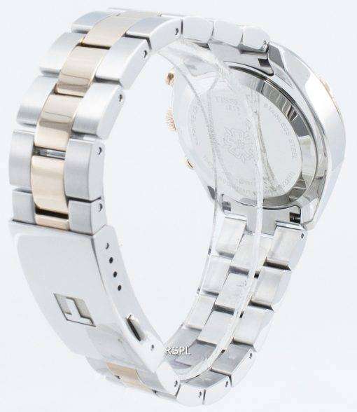 Tissot T-Classic T101.917.22.116.00 Quartz Chronograph Women's Watch