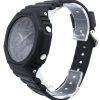 Casio G-Shock GA-2100-1A1 GA2100-1A1 World Time Quartz Men’s Watch 3