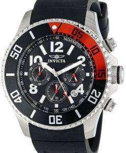 Invicta Pro Diver Chronograph Quartz Tachymeter 15145 Men's Watch