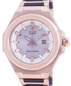 Casio Baby-G G-MS Shock Resistant Solar MSG-S500CG-1A MSGS500CG-1A 100M Women's Watch