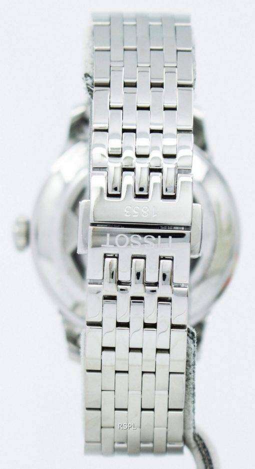 Tissot Le Locle Automatic Powermatic 80 T006.407.11.052.00 T0064071105200 Men's Watch