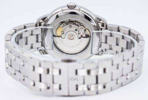 Tissot T-Classic Automatic III T065.430.11.051.00 T0654301105100 Men's Watch