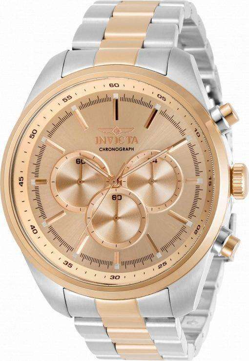 Invicta Speciality Chronograph Quartz 30980 100M Men's Watch