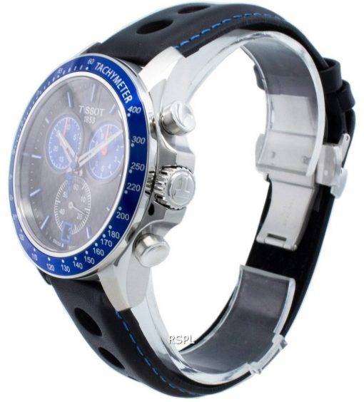 Tissot V8 Alpine T106.417.16.201.01 T1064171620101 Special Edition Quartz Men's Watch